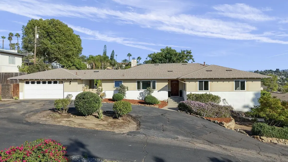 4171 Conrad Dr, Spring Valley, CA 91977 - #1