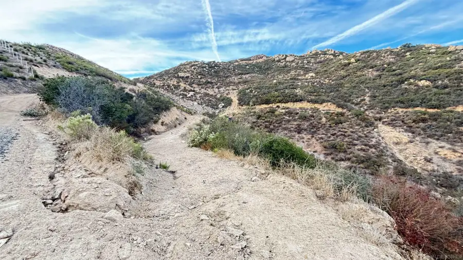 00 Skyline Truck Trl #01, Jamul, CA 91935 - #3