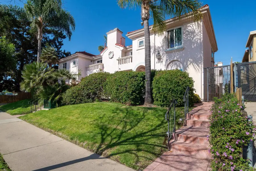 1548 Thomas Ave #6, Pacific Beach, CA 92109 - Image #3