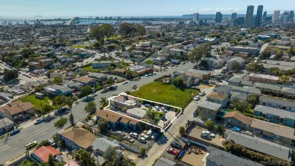 2762 Market St, San Diego, CA 92102