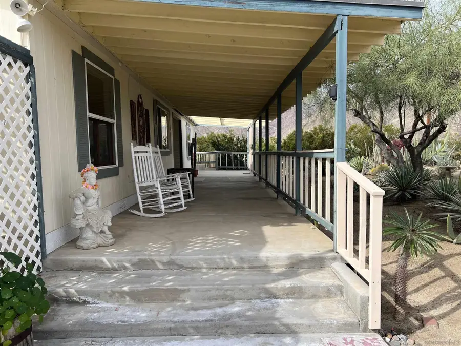305 Velite Dr, Borrego Springs, CA 92004 - #2
