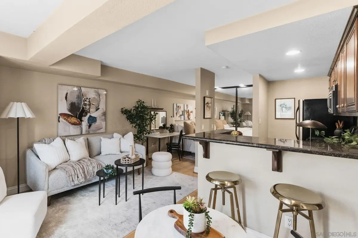 3927 Nobel Dr #39, San Diego, CA 92122 - #1