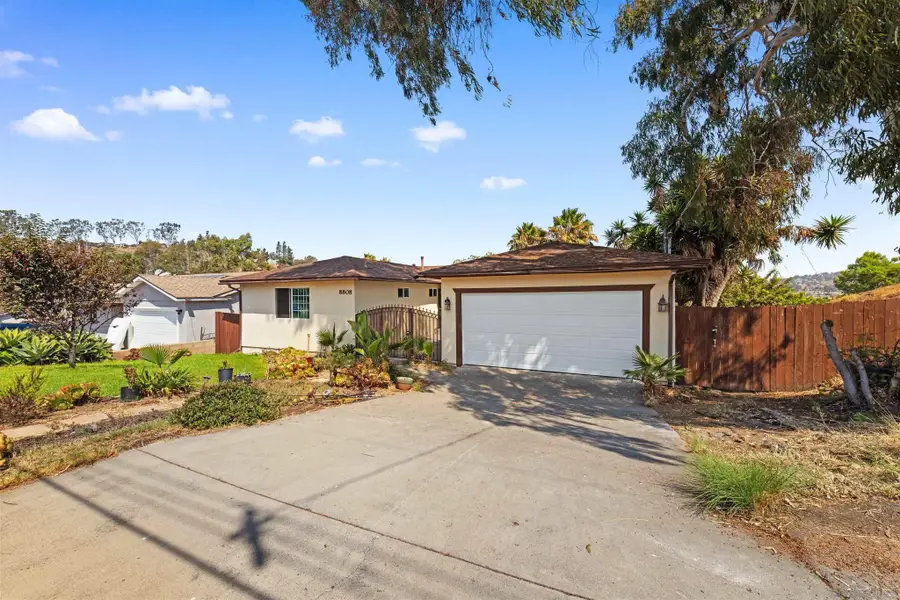 8808 Leigh Avenue, Spring Valley, CA 91977 - #2