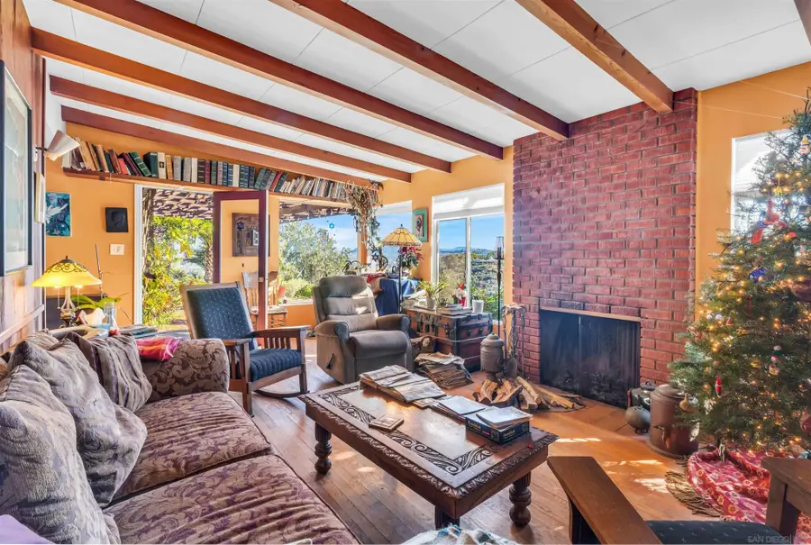 5209 Benton Pl, San Diego, CA 92116 - #3