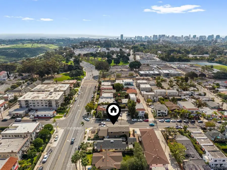 1698 Myrtle Ave, San Diego, CA 92103 - #3