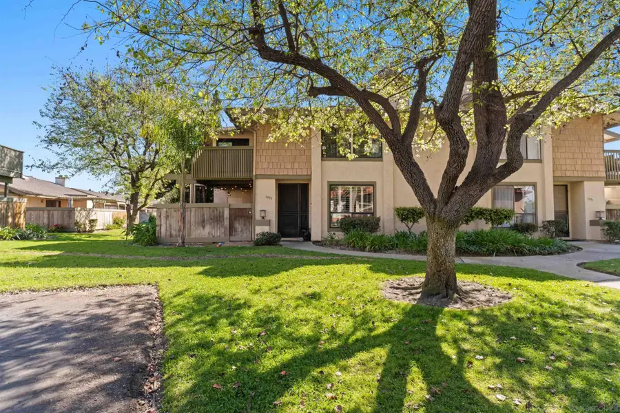 5995 Caminito Yucatan, San Diego, CA 92108 - #2