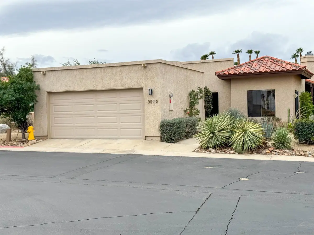 3202 Roadrunner Rd, Borrego Springs, CA 92004 - #1