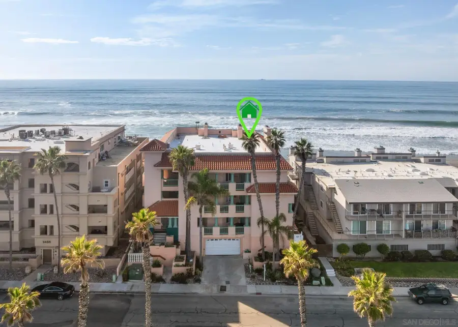 1442 Seacoast #7, Imperial Beach, CA 91932 - #2
