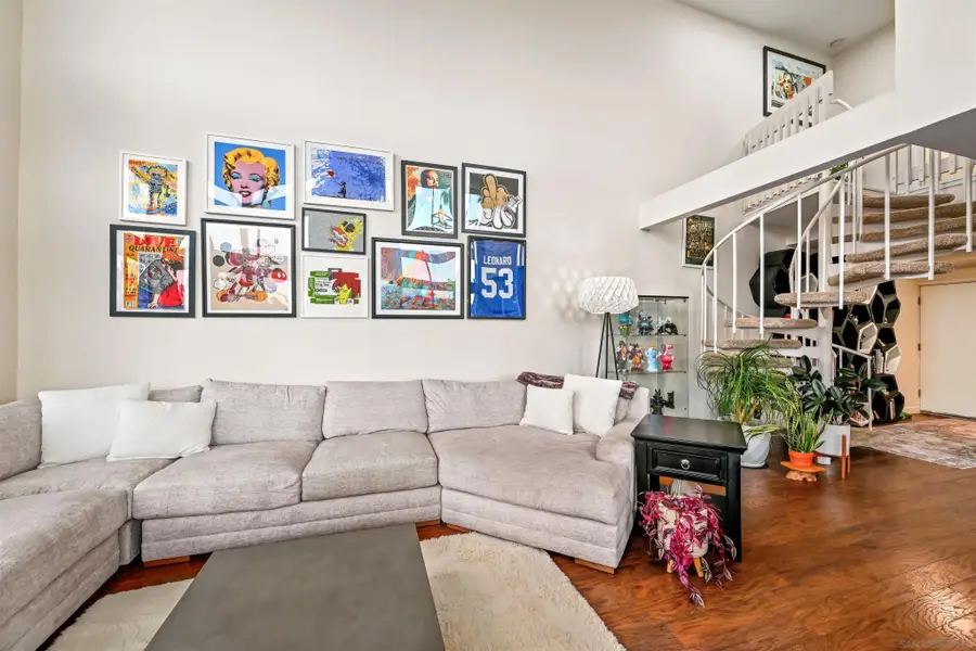 881 Thomas Ave, San Diego, CA 92109 - #3