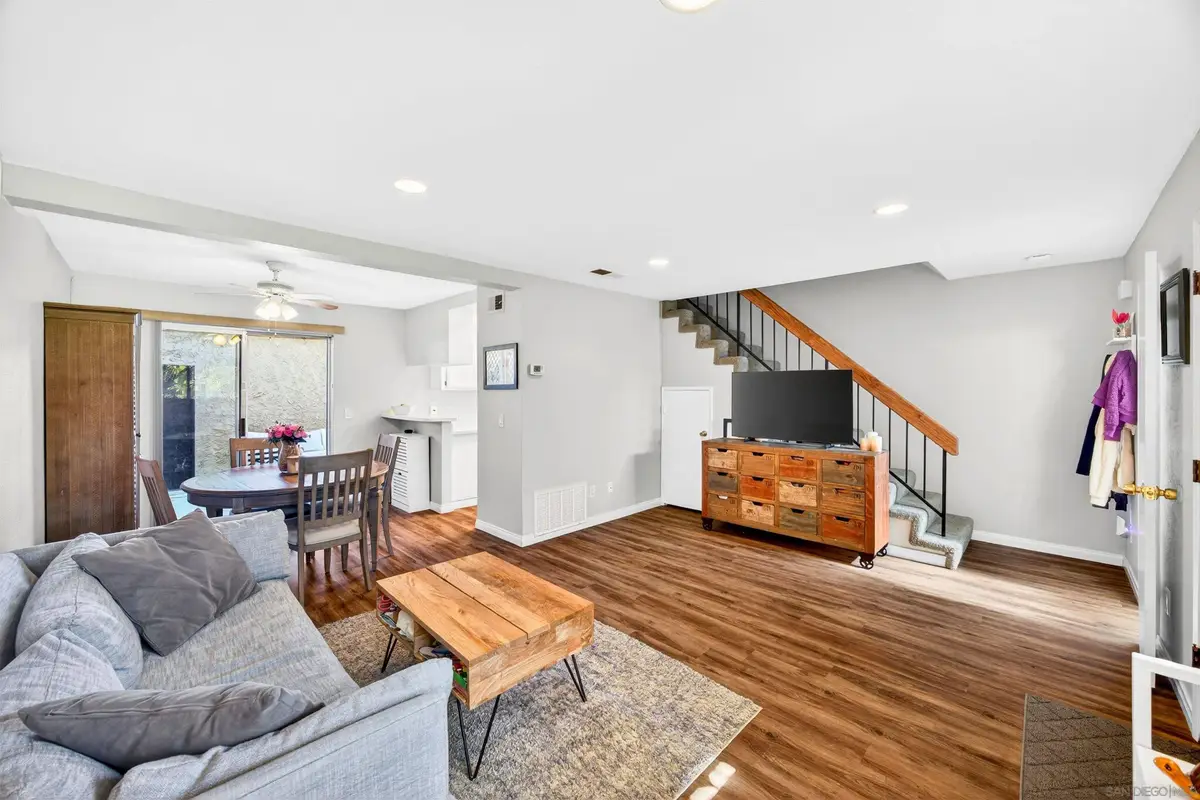 736 N Mollison Ave #D, El Cajon, CA 92021 - #1