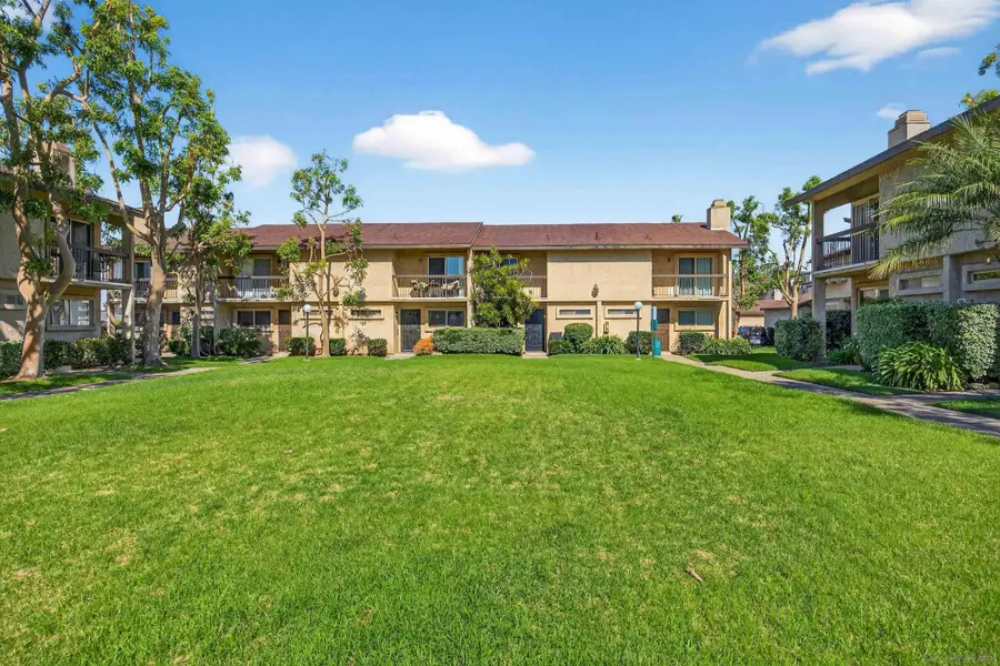 736 N Mollison Ave #D, El Cajon, CA 92021 - #3