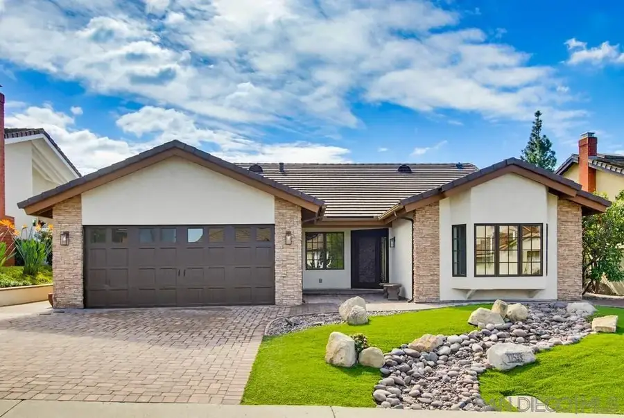 12533 Shropshire Lane, San Diego, CA 92128 - #2