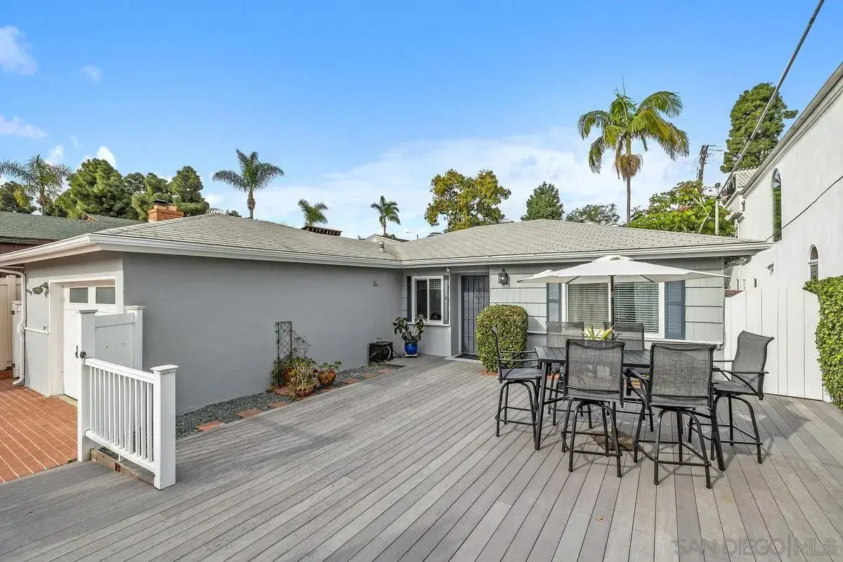 264 A Ave, Coronado, CA 92118 - #1