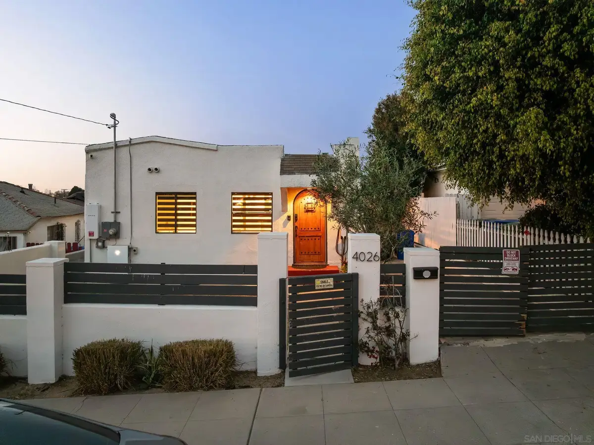 4026 Marine View Ave, San Diego, CA 92113 - #1