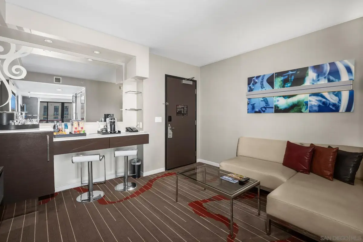 207 5th Avenue #739, San Diego, CA 92101 - #1