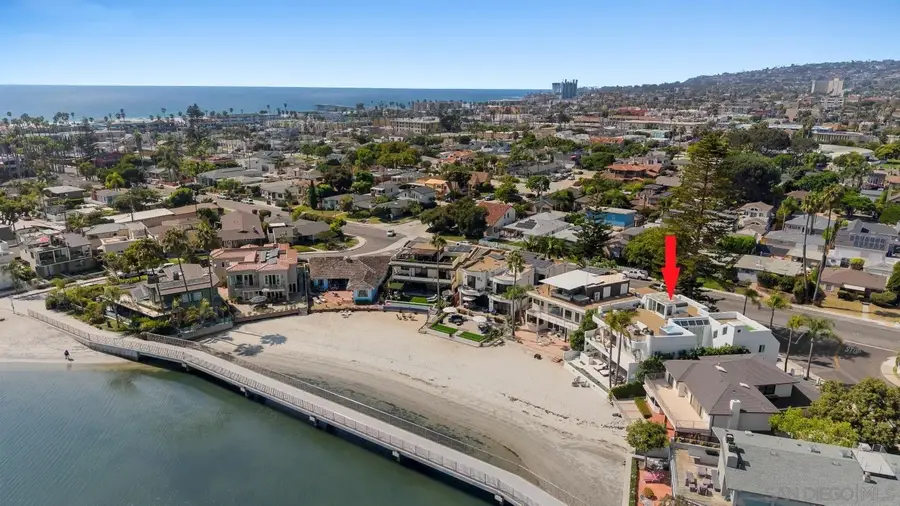 1053 E Briarfield Dr, San Diego, CA 92109 - #3