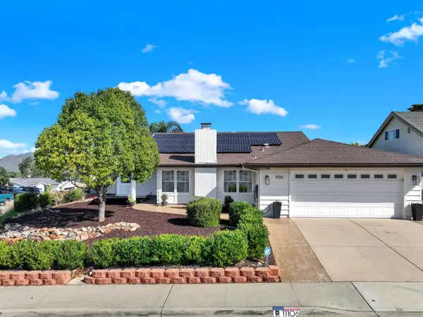 11106 Calenda Road, San Diego, CA 92127