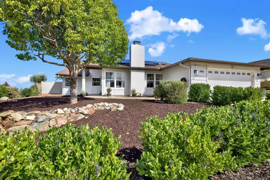 11106 Calenda Road, San Diego, CA 92127 - #2