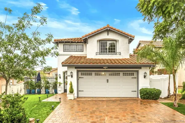 737 Duoro, Chula Vista, CA 91910