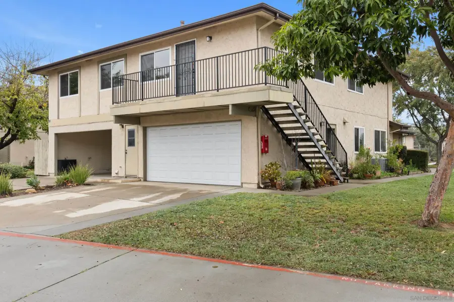 9855 Mission Greens Ct #4, Santee, CA 92071 - #2
