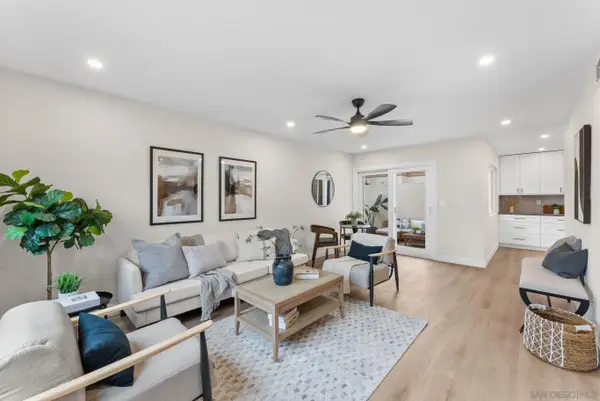 5524 Caminito Jose, San Diego, CA 92111