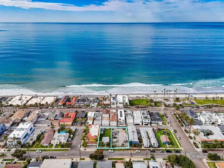 215-217 S Myers St #4 & 5, Oceanside, CA 92054 - #3