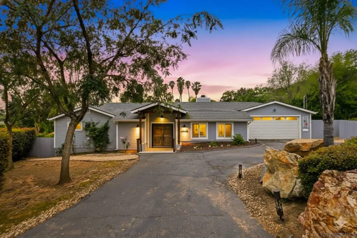 4228 Calavo Dr, La Mesa, CA 91941 - #1