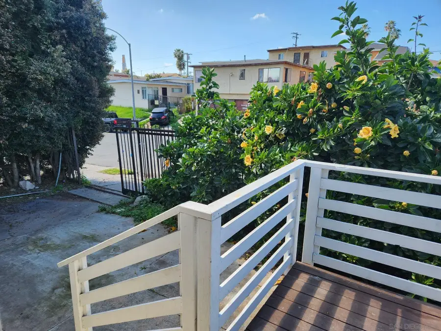4095 Estrella Avenue, San Diego, CA 92105 - #3