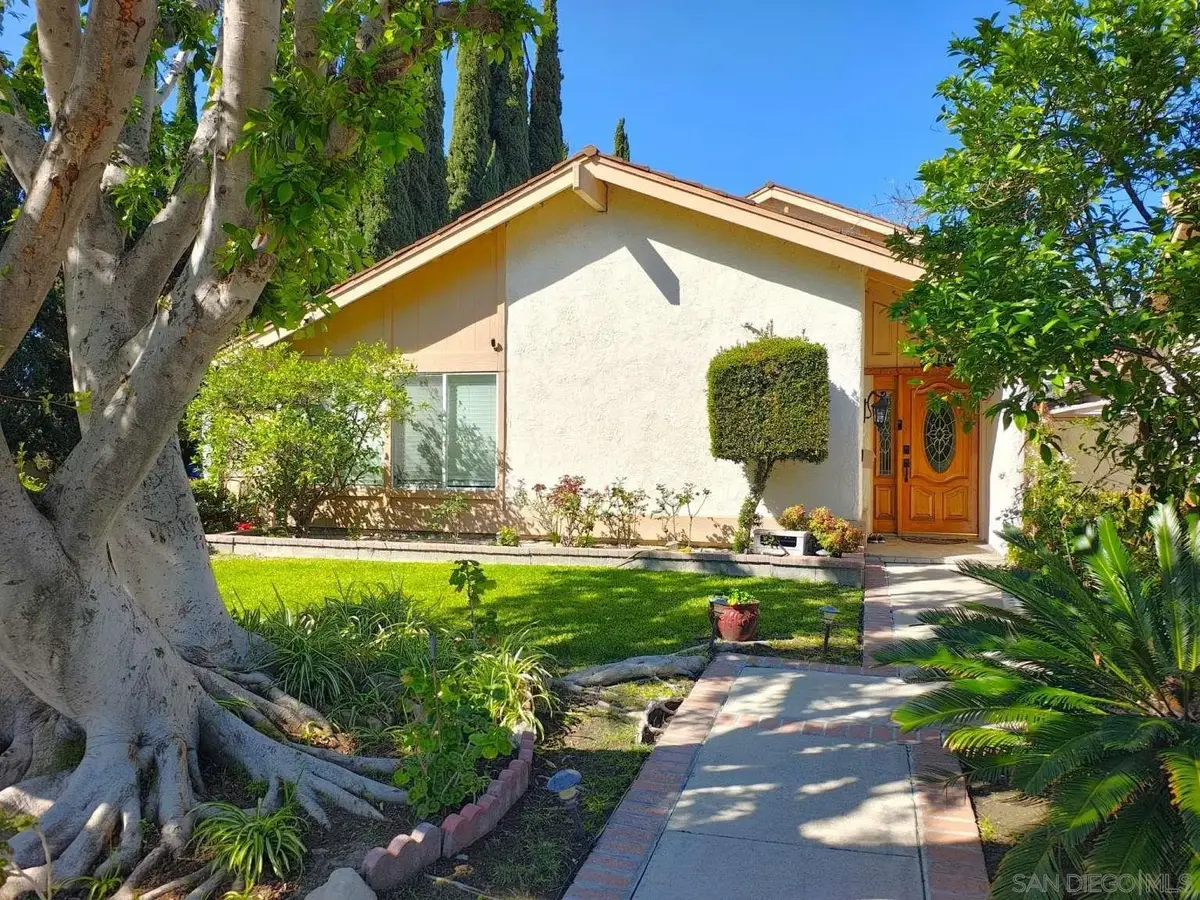 14491 Pinewood Rd, Tustin, CA 92780 - #1