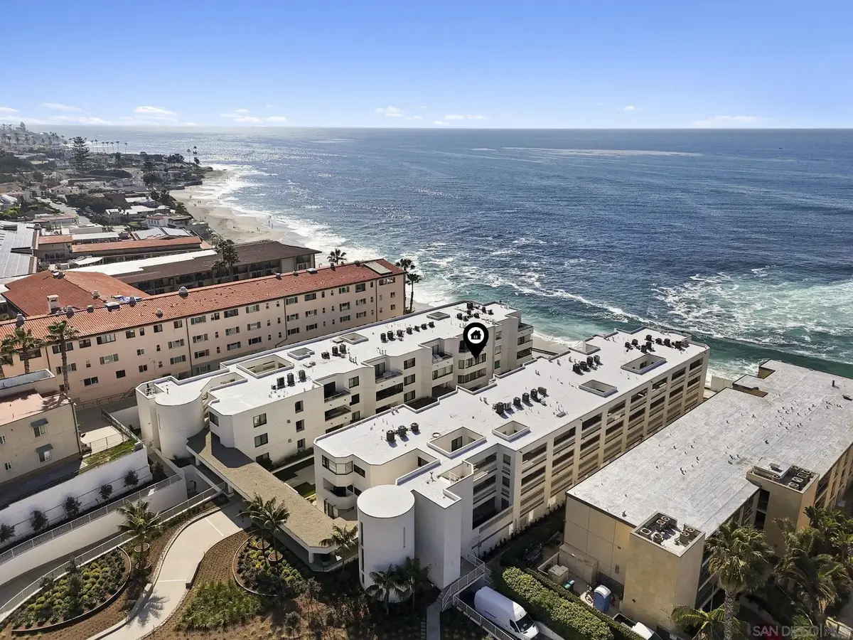 100 Coast Blvd #305, La Jolla, CA 92037 - #1