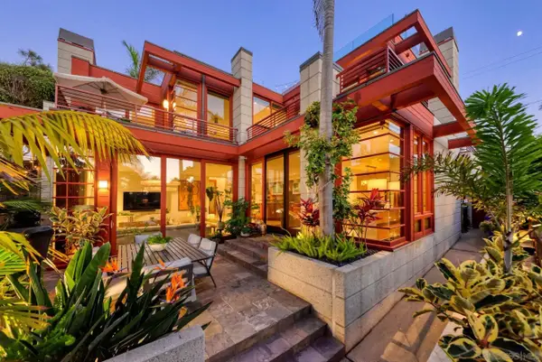 257 Playa Del Sur, La Jolla, CA 92037