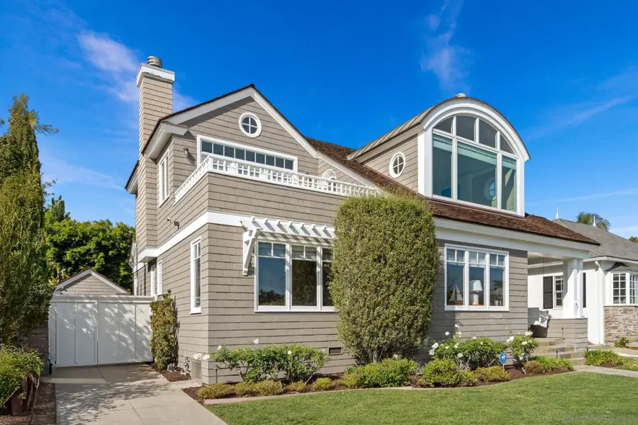 924 Scott St, San Diego, CA 92106 - #2