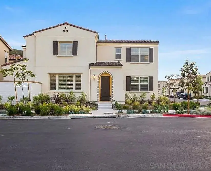 751 Merit Dr, San Marcos, CA 92078 - #1