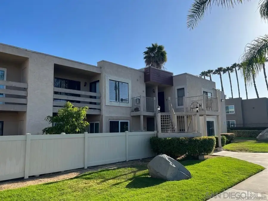 425 Autumn Dr #25, San Marcos, CA 92069 - #2