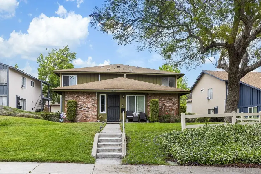 11022 Via Asti, San Diego, CA 92129 - #2