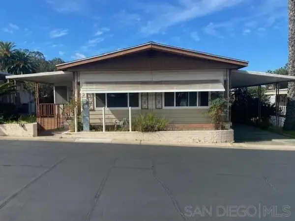 1440 Orange Avenue South #92, El Cajon, CA 92020