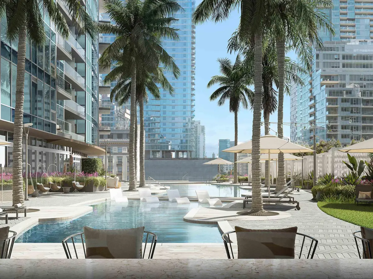 1160 9th Ave #2205, San Diego, CA 92101 - #1