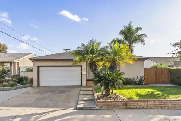 7225 Baldrich St, La Mesa, CA 91942