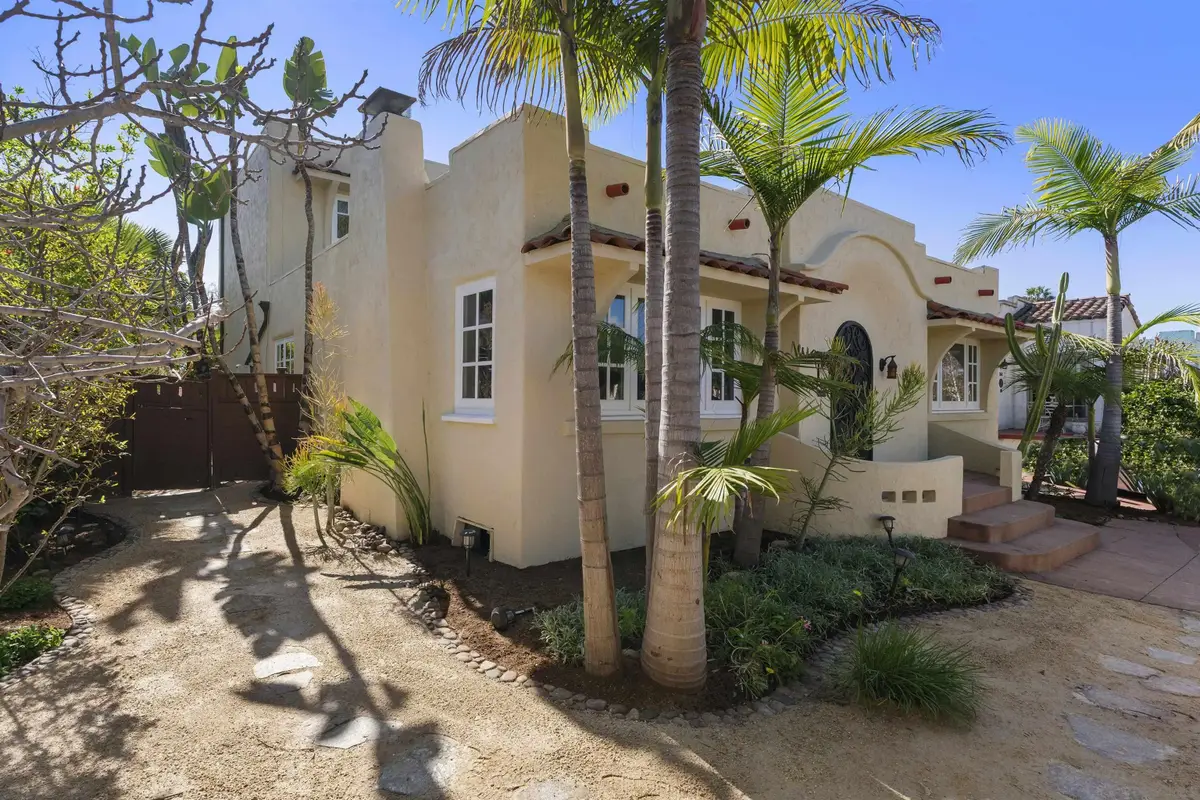 2669 San Marcos, San Diego, CA 92104 - #1