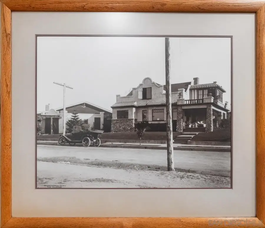 4321 Valle Vista, San Diego, CA 92103 - #3