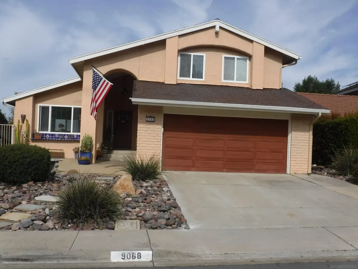 9068 Ellingham St, San Diego, CA 92129 - #1