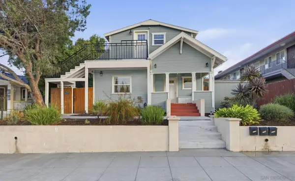 3136-3140 Grape St, San Diego, CA 92102