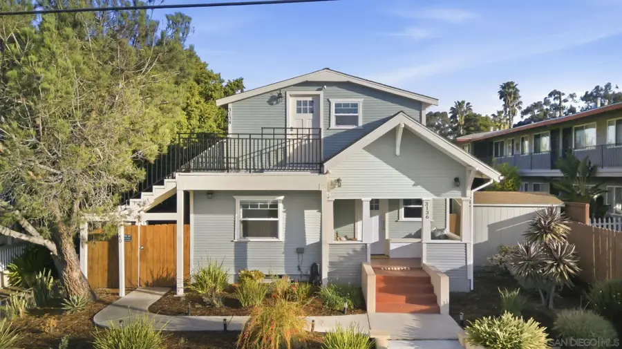 3136-3140 Grape St, San Diego, CA 92102 - #2