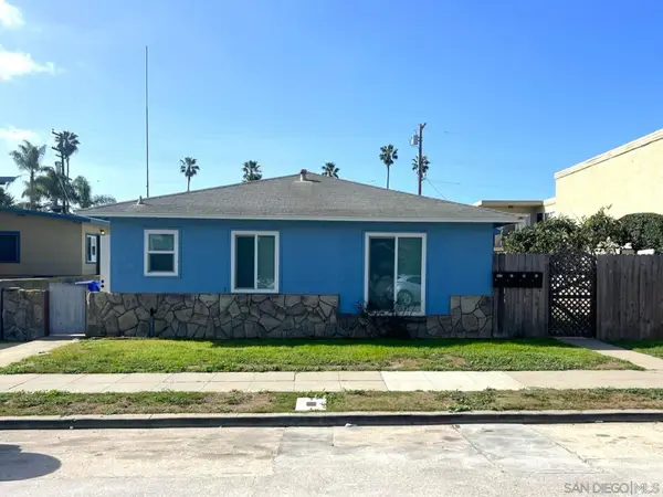 5025-31 Brighton Ave, San Diego, CA 92107