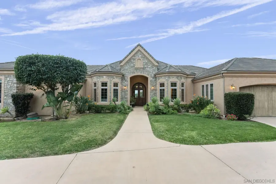 15480 Eastvale Rd, Poway, CA 92064 - #2