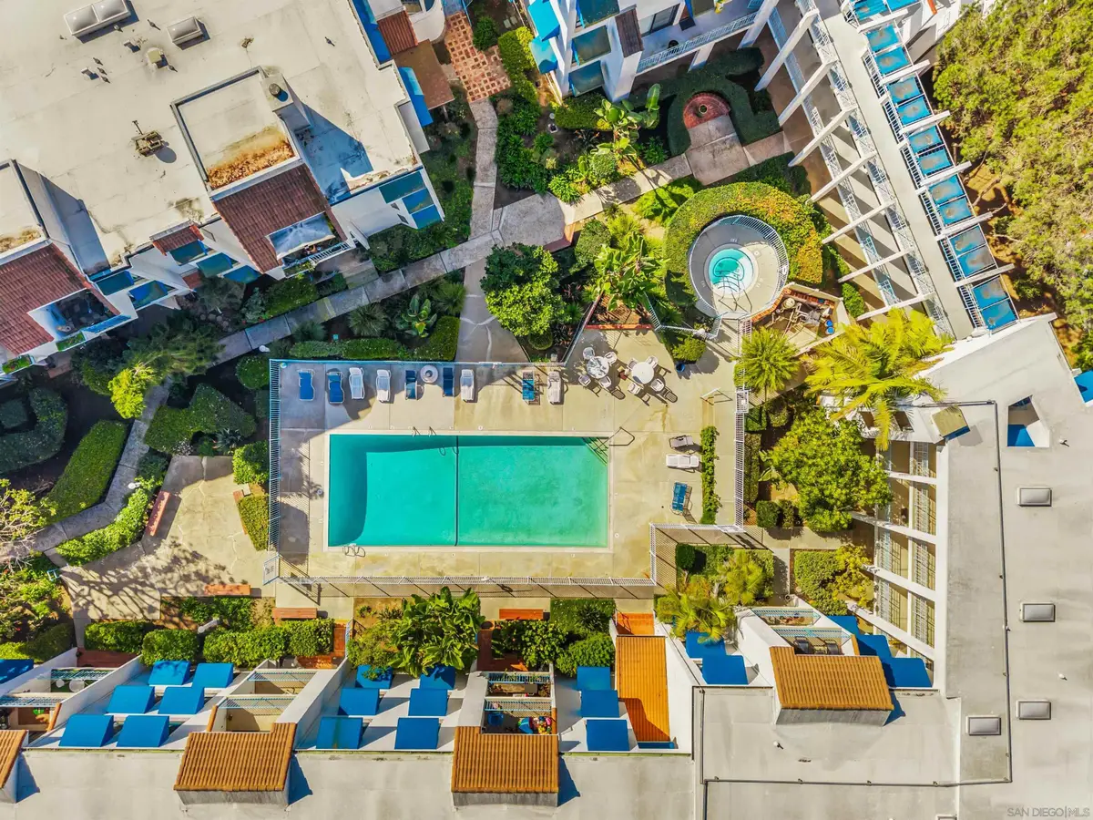 8324 Regents Rd #Unit 1B, San Diego, CA 92122 - #1