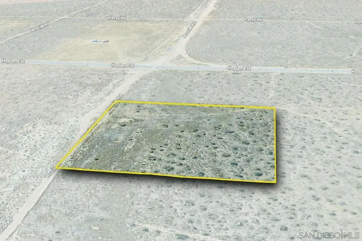 0 Brucite Rd #25, Victorville, CA 92394 - #1