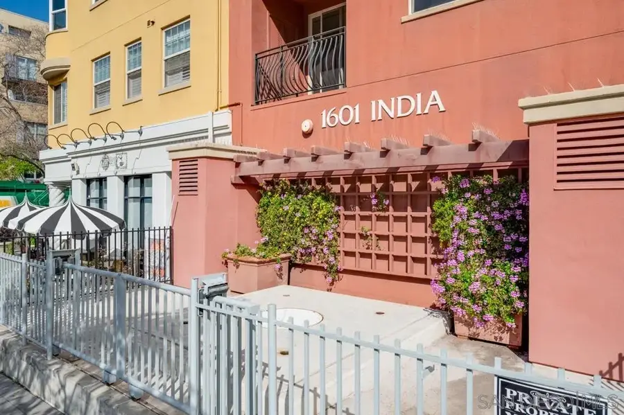 1601 India St #115, San Diego, CA 92101 - #2