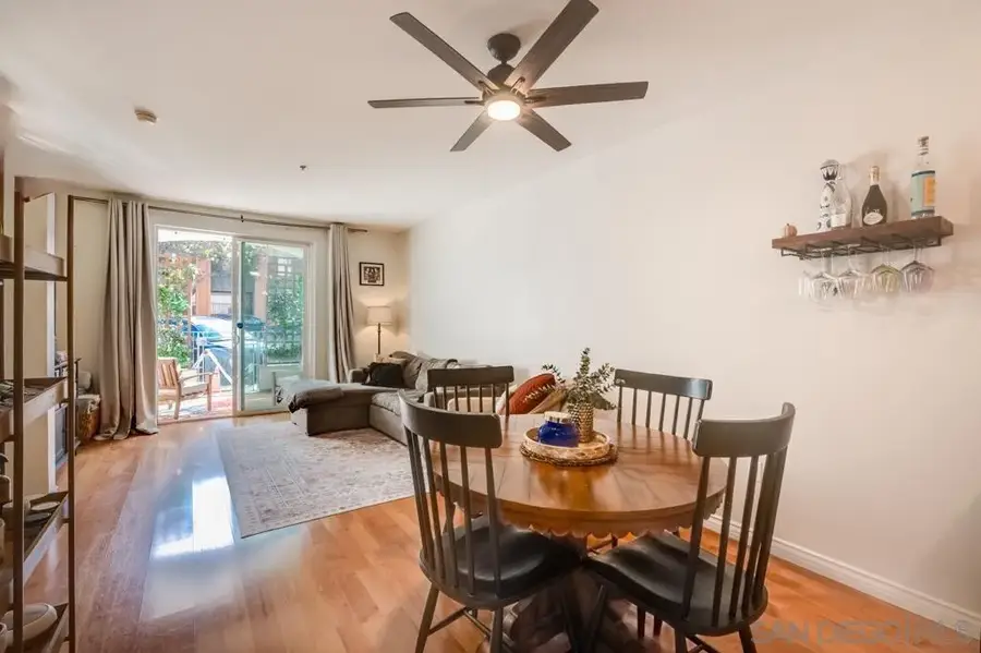 1601 India St #115, San Diego, CA 92101 - #3