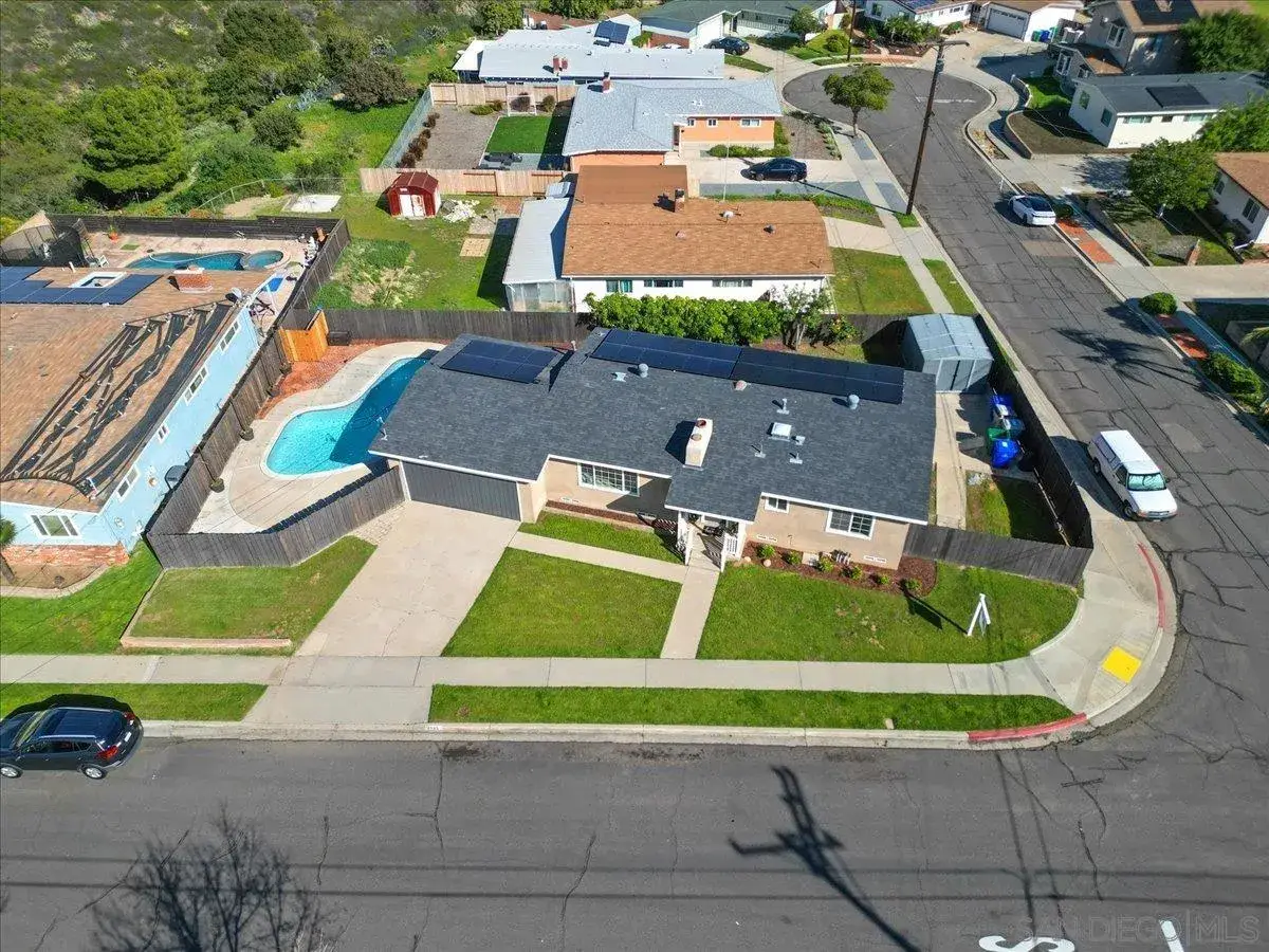 2705 Kobe Dr, San Diego, CA 92123 - #1